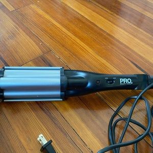 PRO beauty tools waver iron